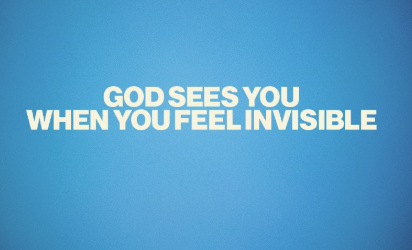 God Sees You thumbnail