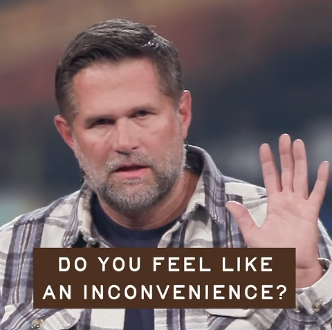You Are Not An Interruption thumbnail